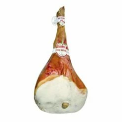 Prosciutto Di San Daniele DOP 20 Mesi King's