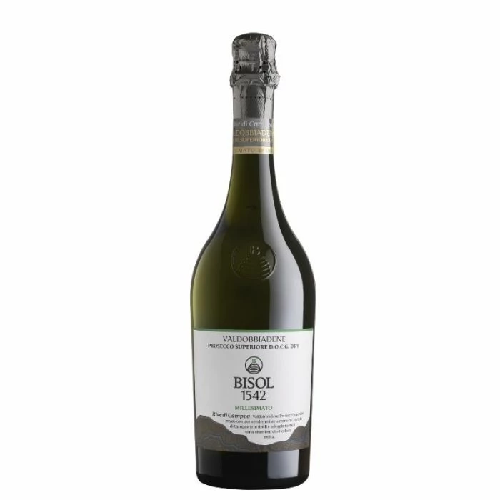 Prosecco Superiore DOCG Bisol Rive Di Campea 3 Prosecco Superiore DOCG Bisol Rive Di Campea
