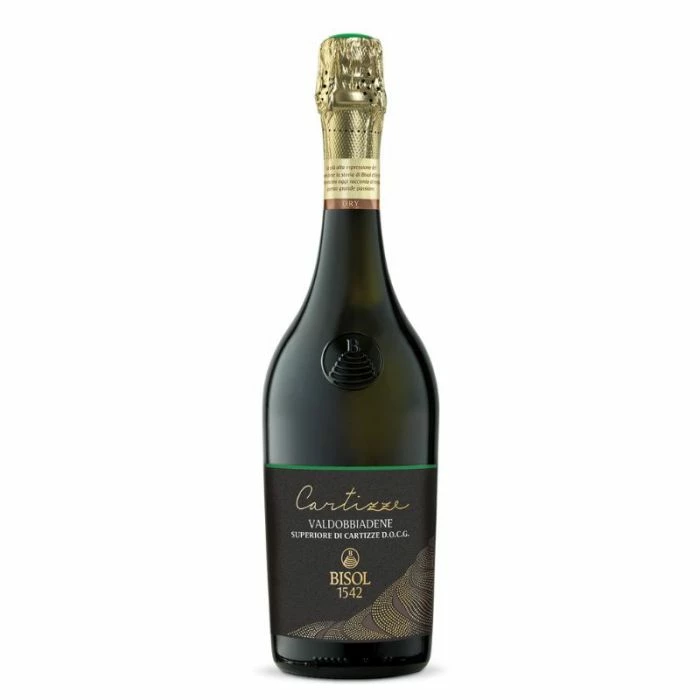 Prosecco Valdobbiadene Superiore DOCG Di Cartizze Bisol 3 Prosecco Valdobbiadene Superiore DOCG Di Cartizze Bisol
