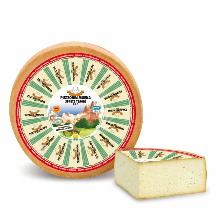 Puzzone Di Moena DOP 3 Puzzone Di Moena DOP