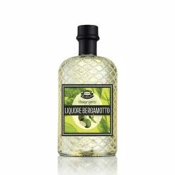 Quaglia Liquore Al Bergamotto 0,7 L