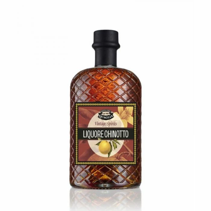 Quaglia Liquore Al Chinotto 0,7 L 3 Quaglia Liquore Al Chinotto 0,7 L