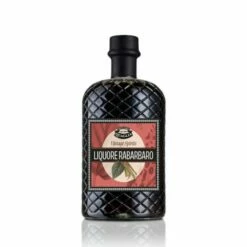 Quaglia Liquore Rabarbaro 0,7 L