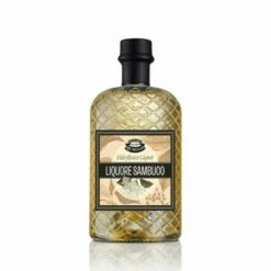 Quaglia Liquore Al Sambuco 0,7 L