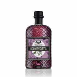 Quaglia Liquore Alla Violetta 0,7 L
