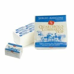 Quartirolo Lombardo DOP 1,5 Kg