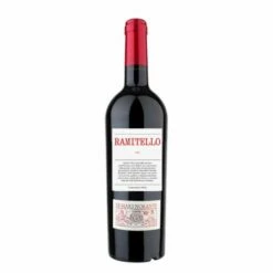 Ramitello Rosso Di Majo Norante