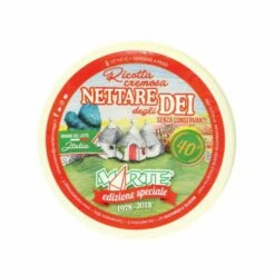 Ricotta Salata Nettare Degli Dei 1,6 Kg