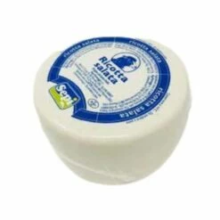 Ricotta Secca Di Pecora 2.9 Kg