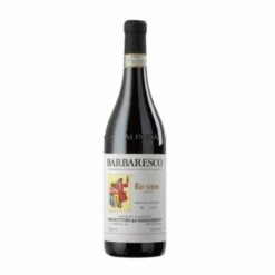 Barbaresco Riserva Rio Sordo Produttori Del Barbaresco