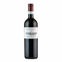 Rosso Di Montalcino Camponovo