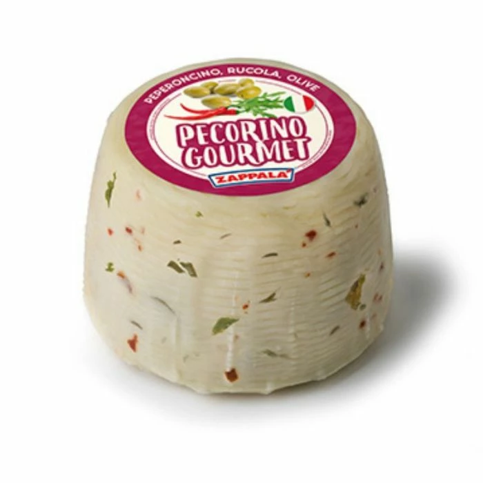 Caciotta Con Peperoncino Rucola E Olive 2 Kg 3 Caciotta Con Peperoncino Rucola E Olive 2 Kg