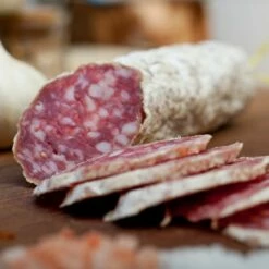 Salame Di Felino IGP Re Giulio
