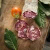 Salame Nostrano Macelleria Mazza -Barbieri Outlet salame nostrano 1