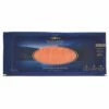 Salmone Norvegese Affumicato Affettato Re Salmone 1 Kg -Barbieri Outlet salmone affumicato re salmone