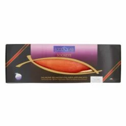 Salmone Intero Sockeye Selvatico 650g Foodlab