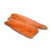 Salmone Norvegese Affumicato Preaffettato 1,1 Kg -Barbieri Outlet salmone norvegese affumicato affettato
