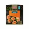 Salmone Norvegese Affumicato Affettato Vici 1 Kg -Barbieri Outlet salmone norvegese affumicato vici