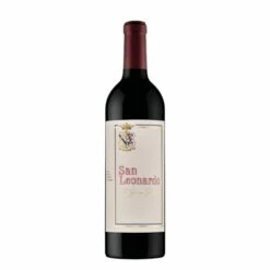 San Leonardo Tenuta Di San Leonardo