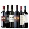 Vini Toscani Box 2 Vini Toscani Box -Barbieri Outlet selezione vini toscani rossi 1