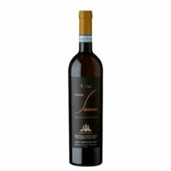 Soave Contrada Salvarenza Gini