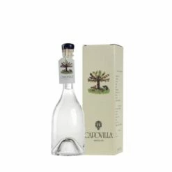 Capovilla Sorbo Dell'Uccellatore 0,7 L