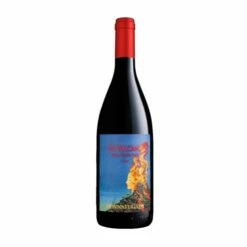 Sul Vulcano Etna Rosso Donnafugata