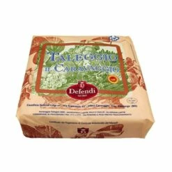 Taleggio Dop Caravaggio 2,3 Kg