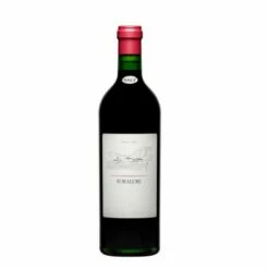 Teroldego Rotaliano Foradori