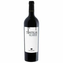 Tintilia Del Molise DOC Cantina San Zenone