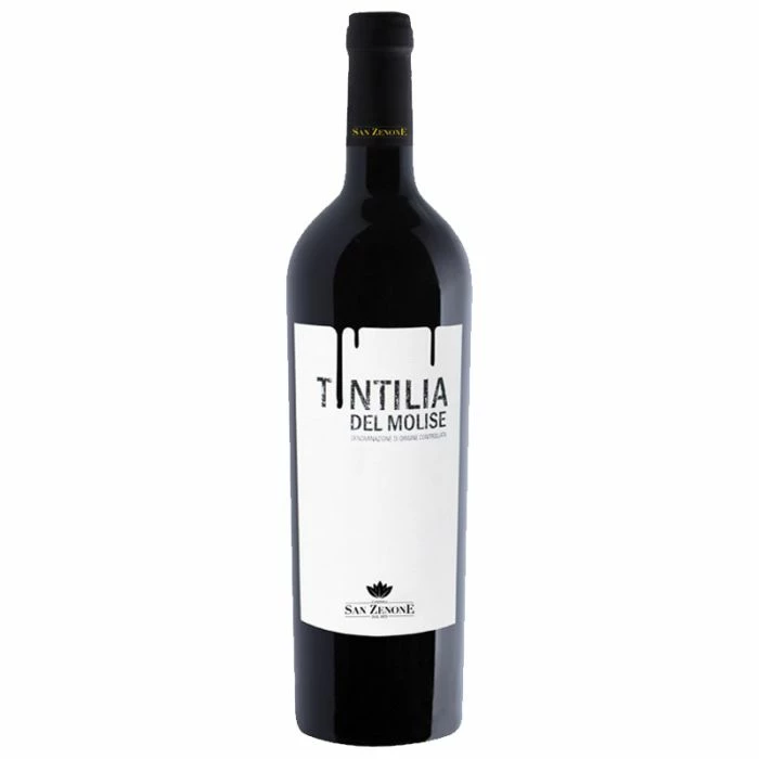 Tintilia Del Molise DOC Cantina San Zenone 3 Tintilia Del Molise DOC Cantina San Zenone