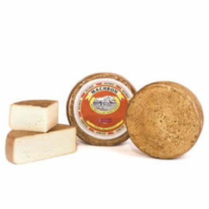 Toma Maccagno 2.3Kg 3 Toma Maccagno 2.3Kg