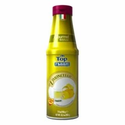 Top Al Limoncello Fabbri 950g