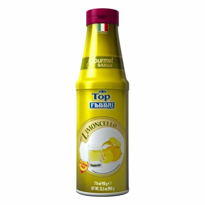 Top Al Limoncello Fabbri 950g 3 Top Al Limoncello Fabbri 950g