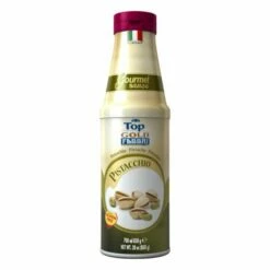 Top Al Pistacchio Fabbri 850g