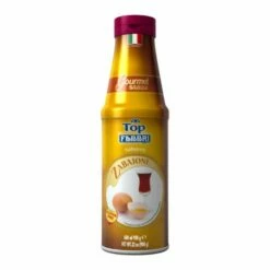 Top Allo Zabaione Fabbri 950g