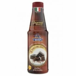 Topping Al Cioccolato Fabbri 950g