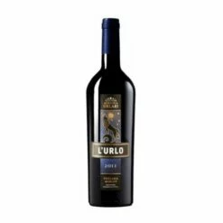 L'urlo Merlot Urlari