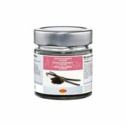 Vaniglia Mix Barboun Wiberg 100g