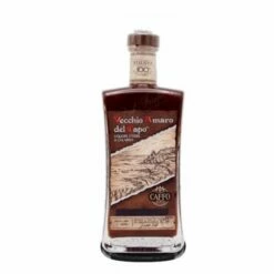 Amaro Del Capo Riserva 100th 0.70