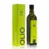 VERITA' Olio Extravergine Garda Bresciano DOP 0,5 L -Barbieri Outlet verit olio