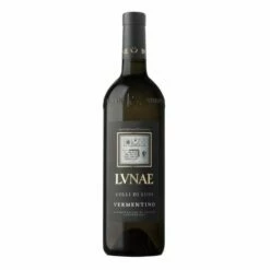 Vermentino Colli Di Luni Lunae Et.Nera