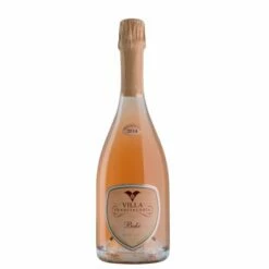 Villa Franciacorta DOCG Rose' Brut Boke'